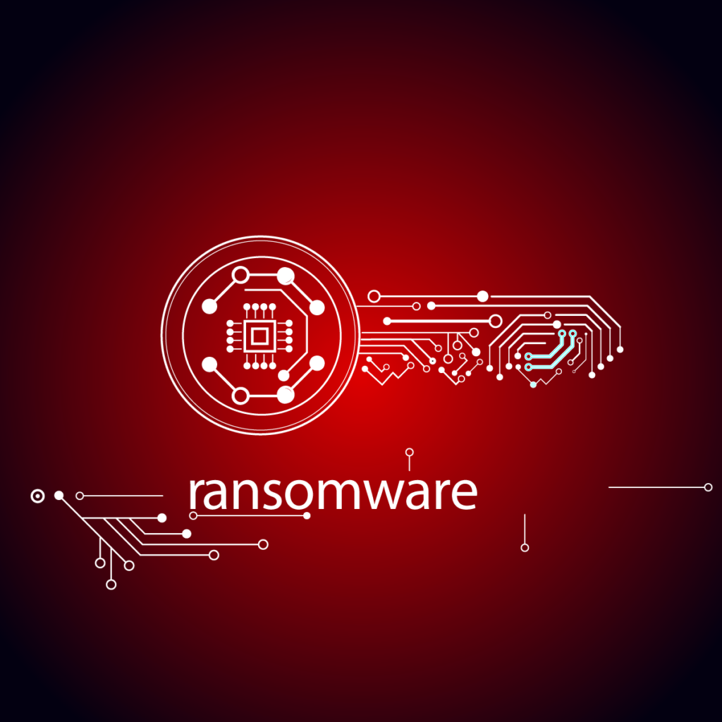 ransomware