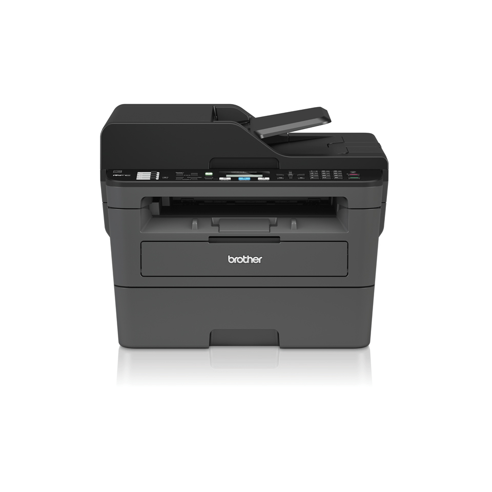 immagine della stampante laser Brother mfcl2710dw