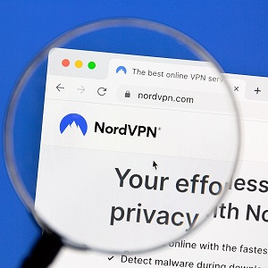 immagine di nordvpn