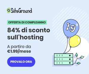 Immagine di SiteGround