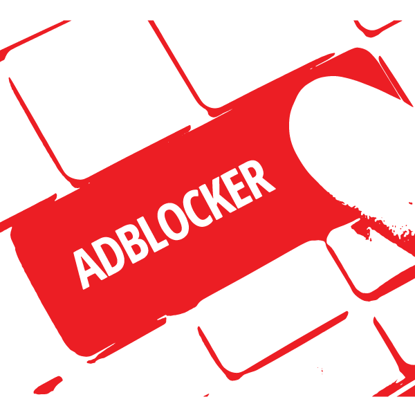 immagine di adblock